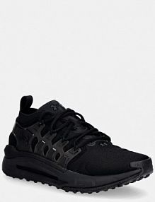 Sneakersy Under Armour  czarne męskie 6007183