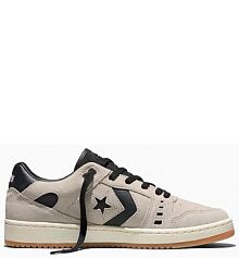 Sneakersy Converse  beżowe damskie A15821C