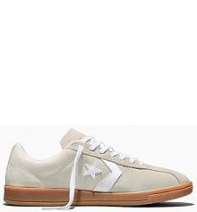 Sneakersy Converse  beżowe damskie A16031C