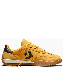 Sneakersy Converse  żółte damskie A16659C