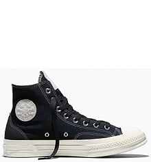 Trampki wysokie Converse  czarne damskie A17763C