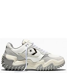 Sneakersy Converse  szare damskie A19127C