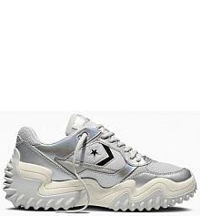 Sneakersy Converse  szare damskie A19129C