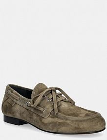 Mokasyny Proenza Schouler  zielone damskie SH253057.G005FC.302