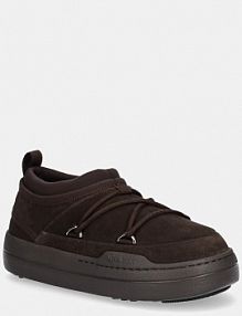 Śniegowce moon boot  brązowe damskie 80D2470170.M010
