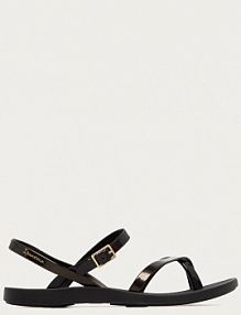 Sandały Ipanema  czarne damskie 82842.21112