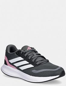 Buty sportowe Adidas  czarne dziecięce JQ8668