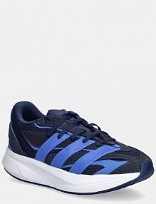 Buty sportowe Adidas  granatowe dziecięce JR0819