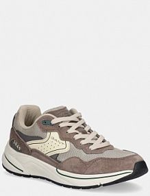 Sneakersy Gant  beżowe męskie 31631159