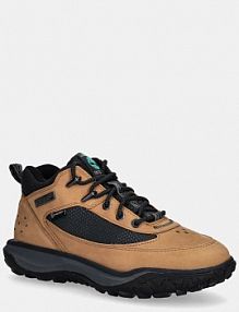 Trapery Timberland  brązowe męskie TB0A2NDCEM51