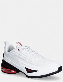 Buty sportowe Puma  białe męskie 312044