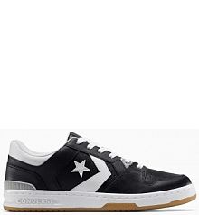 Sneakersy Converse  czarne męskie A13315C