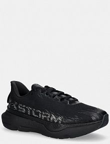 Buty sportowe Under Armour  czarne damskie 6000018
