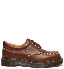 Półbuty sznurowane Dr. Martens  brązowe męskie DM31817243