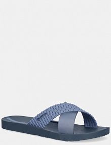 Klapki Ipanema  niebieskie damskie 27214.BC272