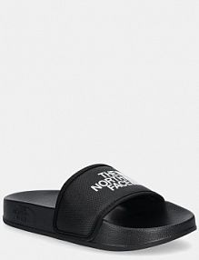 Klapki The North Face  czarne dziecięce NF0A4OAVKX71