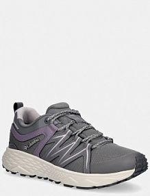 Sneakersy Columbia  fioletowe damskie 2108401
