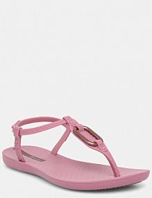 Sandały Ipanema  różowe damskie 27110.BA173