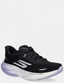 Buty sportowe Skechers  czarne damskie 172200