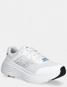 Buty sportowe Skechers  białe damskie 129470