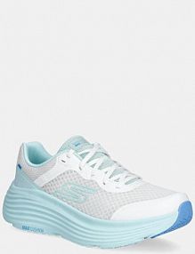 Buty sportowe Skechers  niebieskie damskie 129470