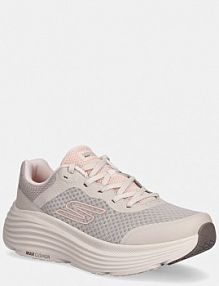 Buty sportowe Skechers  beżowe damskie 129470