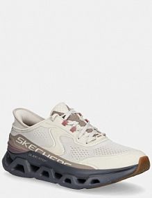 Buty sportowe Skechers  beżowe damskie 150510