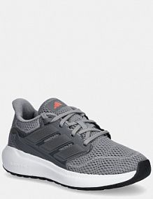Buty sportowe Adidas  szare dziecięce JR2635
