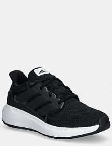 Buty sportowe Adidas  czarne dziecięce JH6102