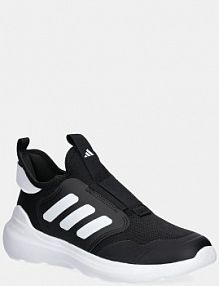 Buty sportowe Adidas  czarne dziecięce JR7661