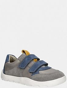 Sneakersy froddo  szare dziecięce G3130264.25.30