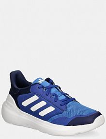 Buty sportowe Adidas  niebieskie dziecięce IE3549