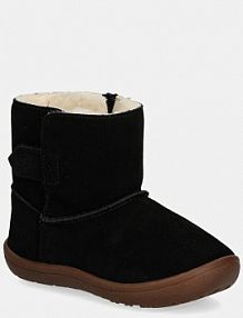 Śniegowce Ugg  czarne dziecięce 1157634T