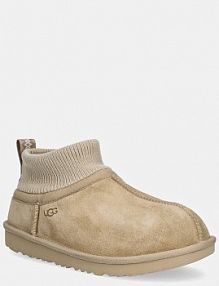 Śniegowce Ugg  beżowe dziecięce 1157702K