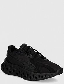 Buty sportowe Puma  czarne męskie 310500