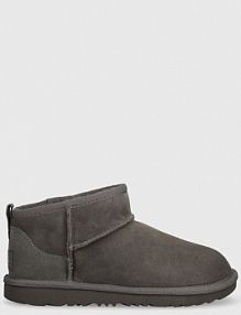Śniegowce Ugg  szare dziecięce 1130750K