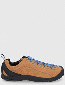 Buty trekkingowe Keen  żółte męskie 1002661