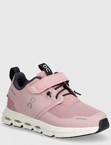Buty sportowe On  różowe dziecięce 3KD11431210