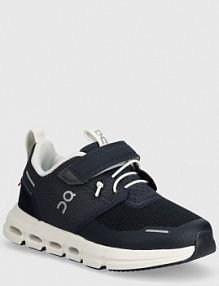 Buty sportowe On  granatowe dziecięce 3KD11430692
