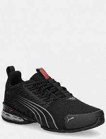 Buty sportowe Puma  czarne męskie 379601