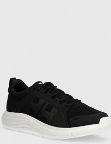 Sneakersy Helly Hansen  czarne męskie 11937