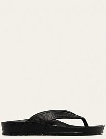 Japonki Birkenstock  czarne męskie 1015487.M