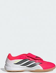 Buty piłkarskie hdo gry na hali Predator Pro Fold-Over Tongue ADIDAS męskie