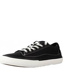 Buty CLARKS ACELEY LACE Czarny damskie