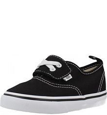 Buty VANS AUTHENTIC ELASTIC V Czarny damskie