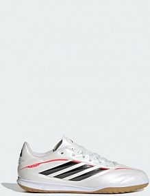 Dziecięce halowe buty piłkarskie COPA PURE IV CLUB ADIDAS