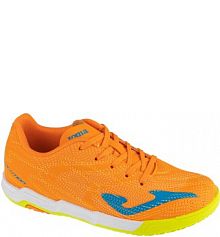 Buty halowe do piłki nożnej chłopięce, Evolution Jr 26 EVJS IN JOMA męskie