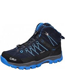 Buty dziecięce CMP Kids Rigel Mid Trekking Shoe Wp