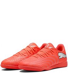 Buty piłkarskie unisex FUTURE 9 PLAY Indoor PUMA damskie