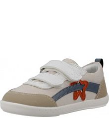 Buty GARVALIN 262336G Beżowy męskie